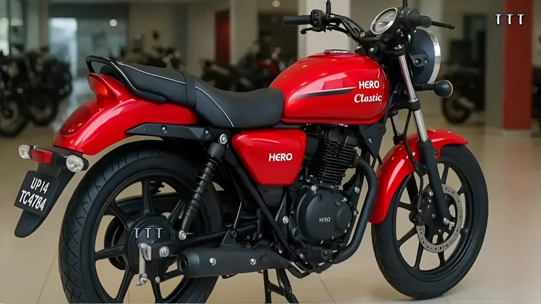 Hero MotoCorp